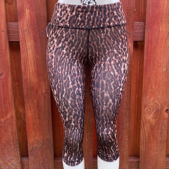 Material Girl Leggings Size M - Picture 1 of 8